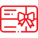 gift gift icon